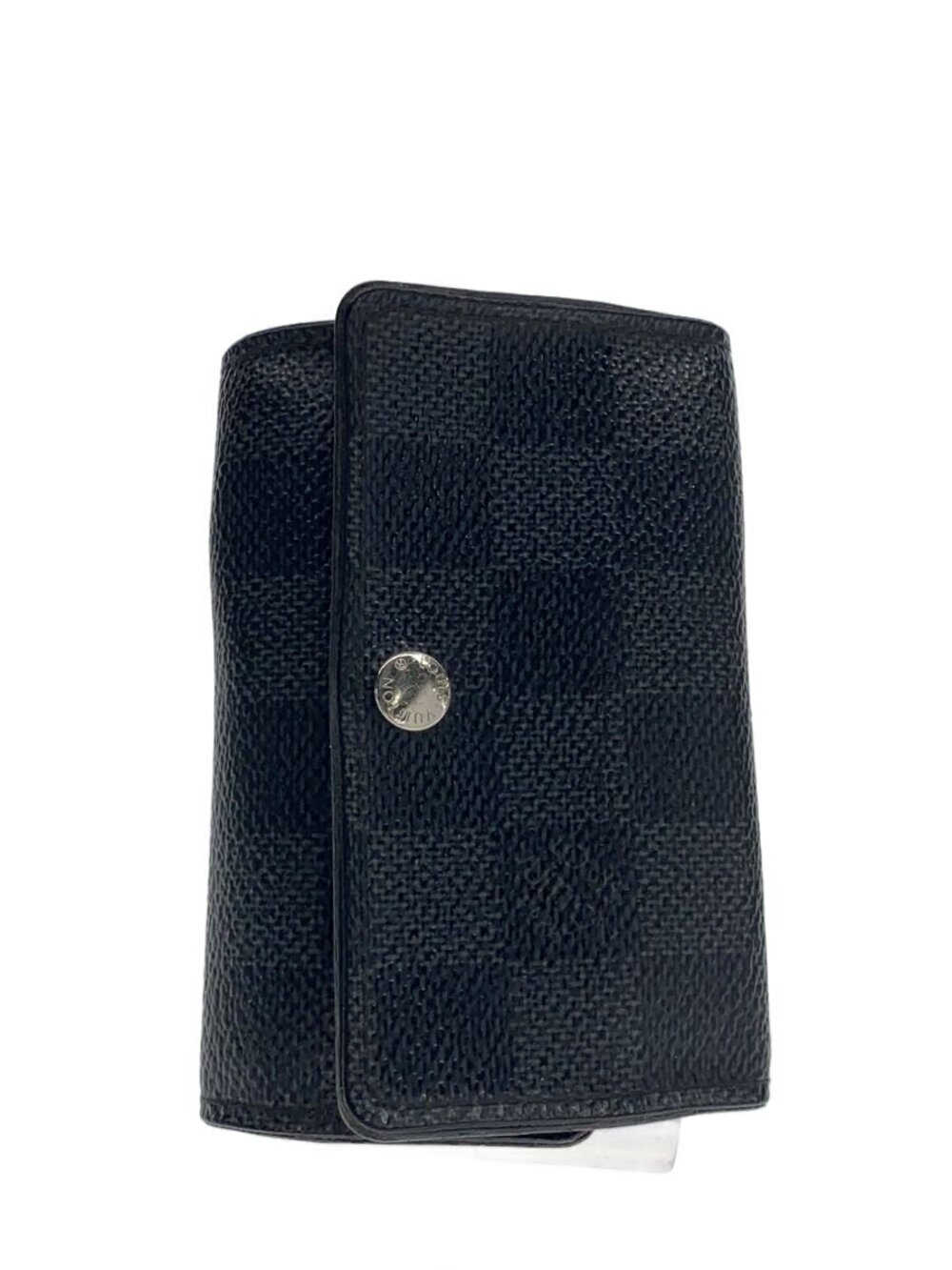 LOUIS VUITTON Multicles Graphite Black